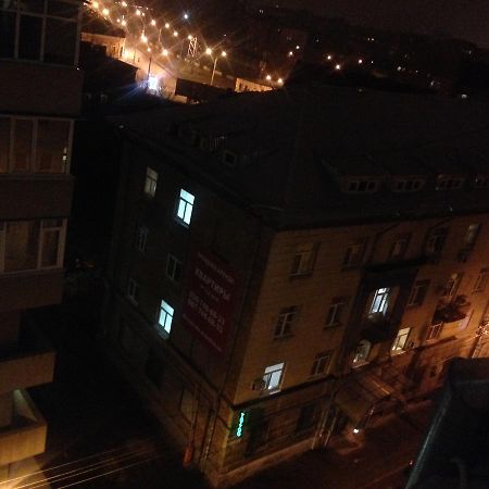 خاركيف Historical Centre Apartment المظهر الخارجي الصورة