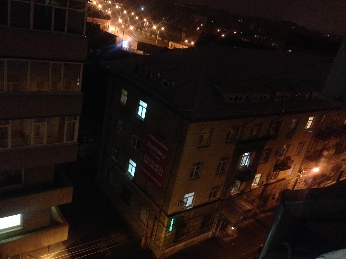 خاركيف Historical Centre Apartment المظهر الخارجي الصورة